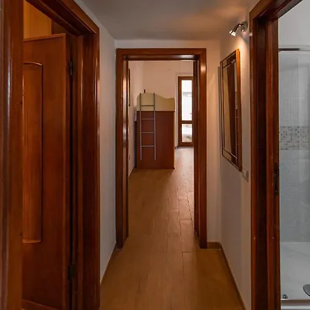 Padule Mare Apartamento La Maddalena (Sassari)