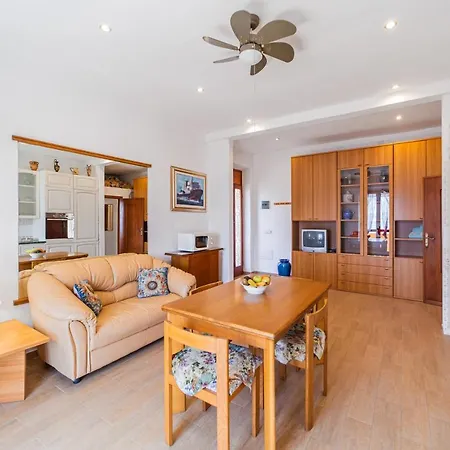 Apartamento Padule Mare La Maddalena (Sassari)
