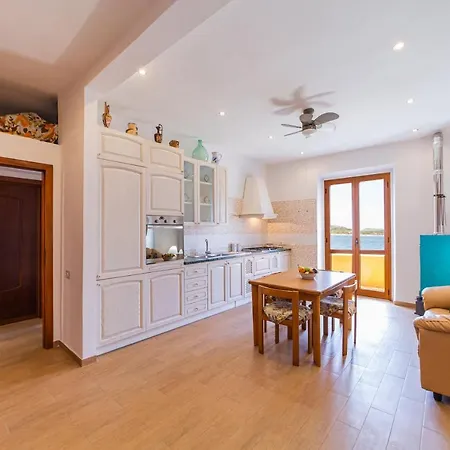 Apartamento Padule Mare *