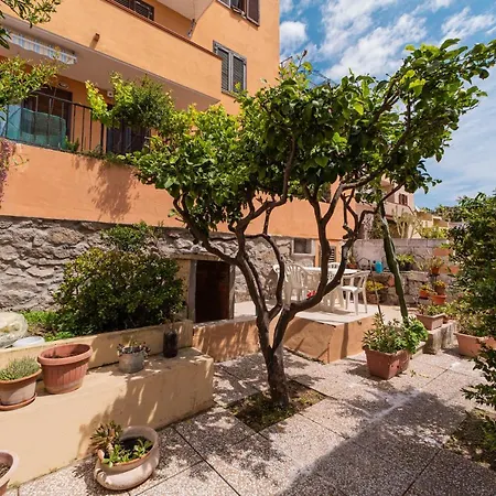 Padule Mare * La Maddalena (Sassari)