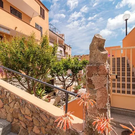 Padule Mare * La Maddalena (Sassari)