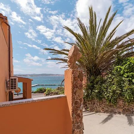 Apartamento Padule Mare La Maddalena (Sassari)