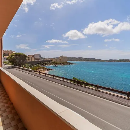 Padule Mare * La Maddalena (Sassari)