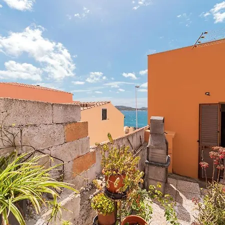 Padule Mare Apartamento