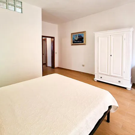 Padule Mare * La Maddalena (Sassari)