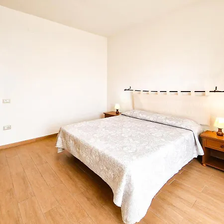 Apartamento Padule Mare
