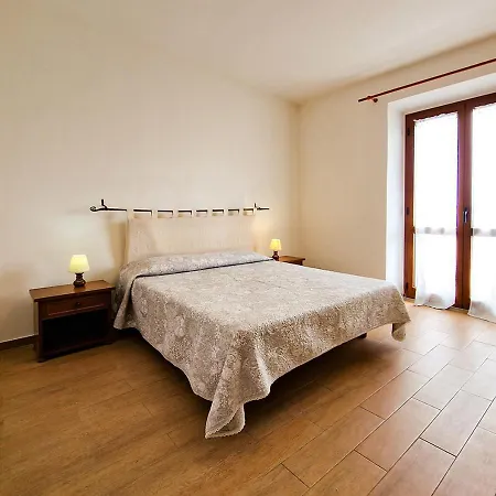 Padule Mare * La Maddalena (Sassari)